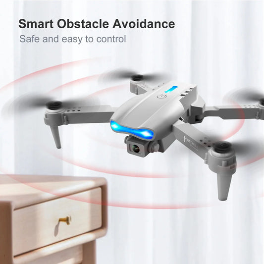 Best Selling Professional Drones with 4K/8K Camera, Quadcopter, FPV, GPS, Obstacle Avoidance