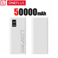 Oneplus CCC Certification Powerbank 120W Fast Charging 200000mAh High Capacity Power Bank Portable External Battery For Iphone