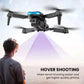 E99 Pro K3 Drone Quadcopter Remote Control Handle Four Axis Aircraft HD 6K Photography UAV Altitude Fixation Helicopter Toys